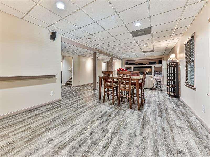 1012 Jubilee Way, Powder Springs, Georgia image 48