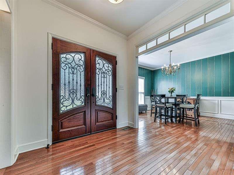 1012 Jubilee Way, Powder Springs, Georgia image 7