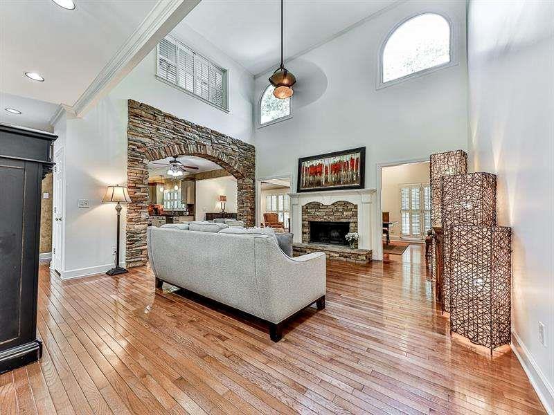 1012 Jubilee Way, Powder Springs, Georgia image 12