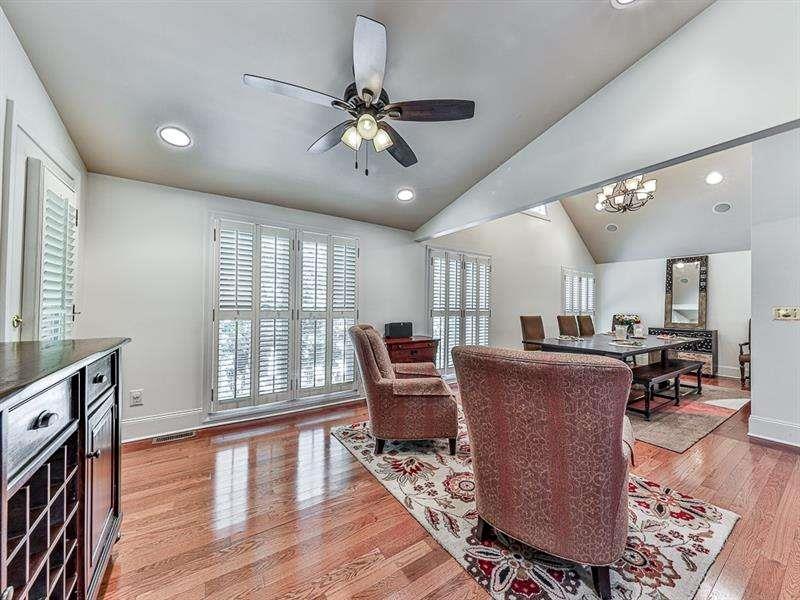 1012 Jubilee Way, Powder Springs, Georgia image 16