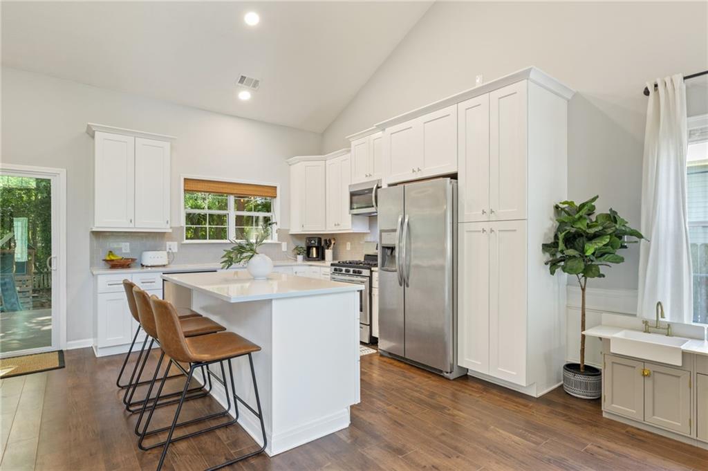 4025 Lullwater Way, Alpharetta, Georgia image 7