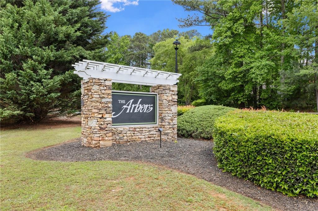 4025 Lullwater Way, Alpharetta, Georgia image 24
