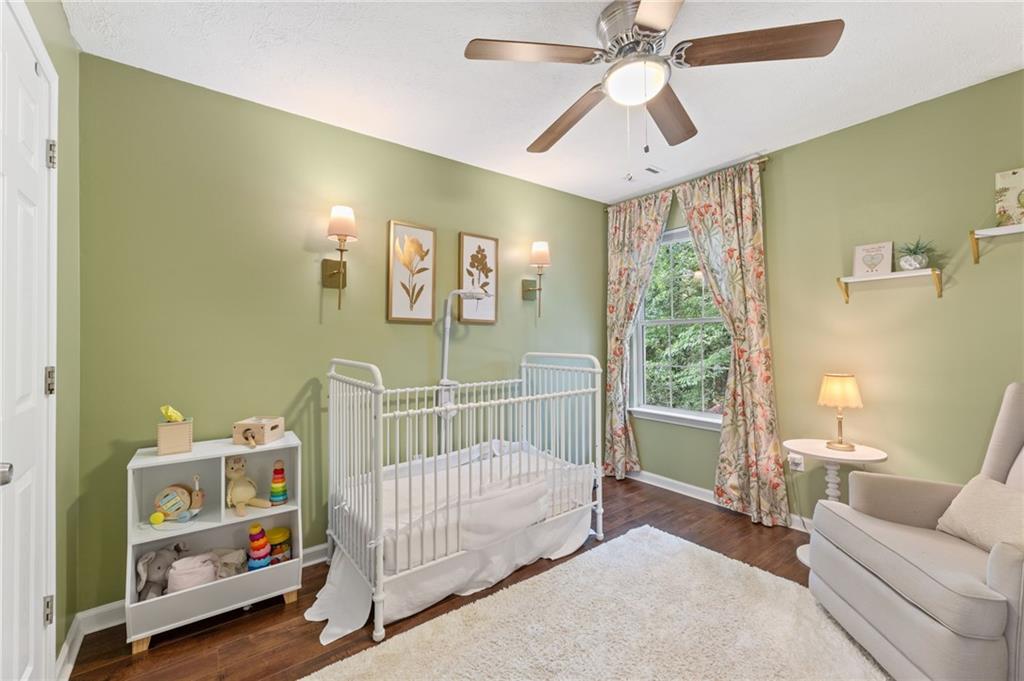 4025 Lullwater Way, Alpharetta, Georgia image 17