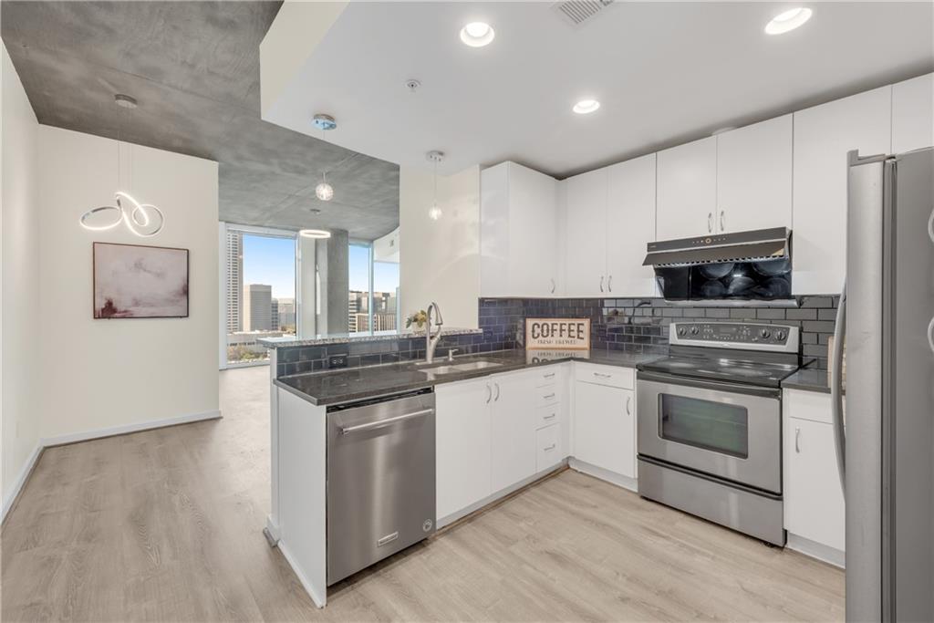 860 Peachtree Street NE #2209