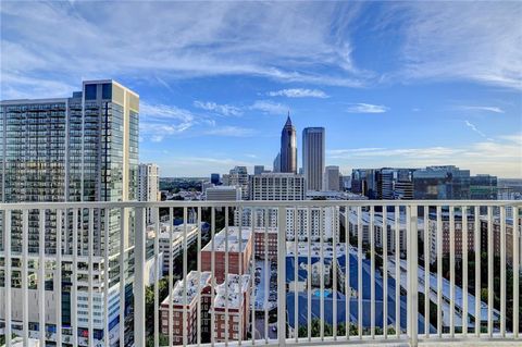860 Peachtree Street NE #2209 Atlanta GA 30308