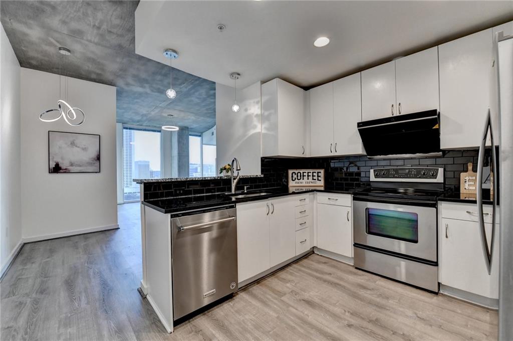 860 Peachtree Street NE #2209