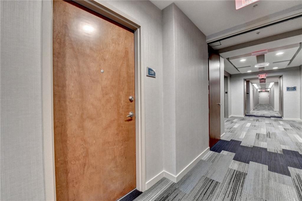 860 Peachtree Street NE #2209