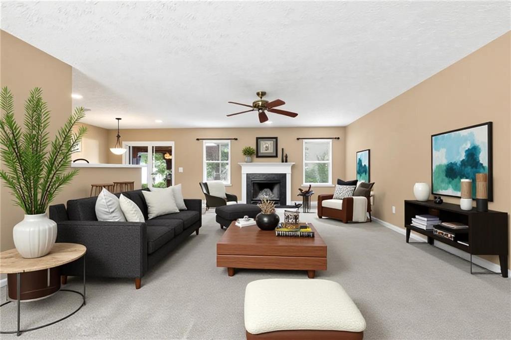 5015 Teal Trail
