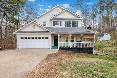 132 Bleeker Street Lawrenceville GA 30044