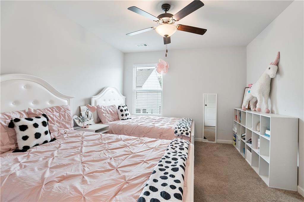 47 Ulsh Park Drive, Newnan, Georgia image 14