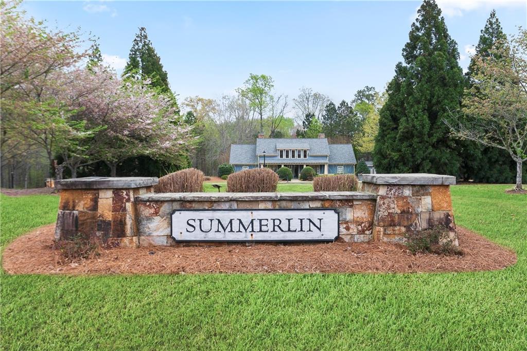 47 Ulsh Park Drive, Newnan, Georgia image 20