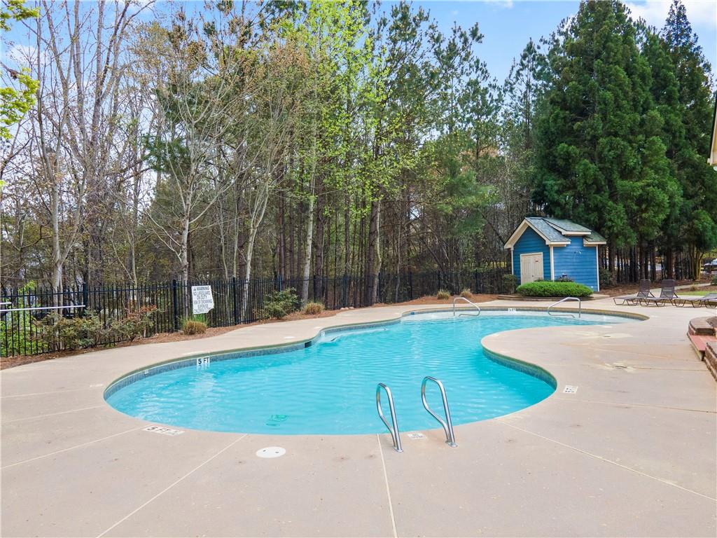 47 Ulsh Park Drive, Newnan, Georgia image 21