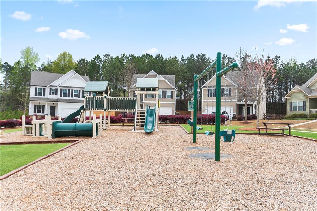 47 Ulsh Park Drive, Newnan, Georgia image 19