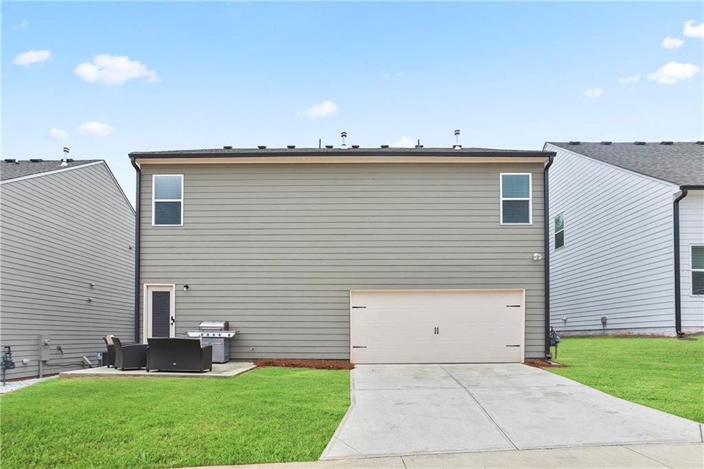47 Ulsh Park Drive, Newnan, Georgia image 18