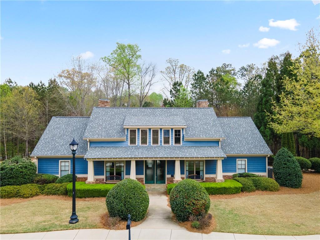 47 Ulsh Park Drive, Newnan, Georgia image 23