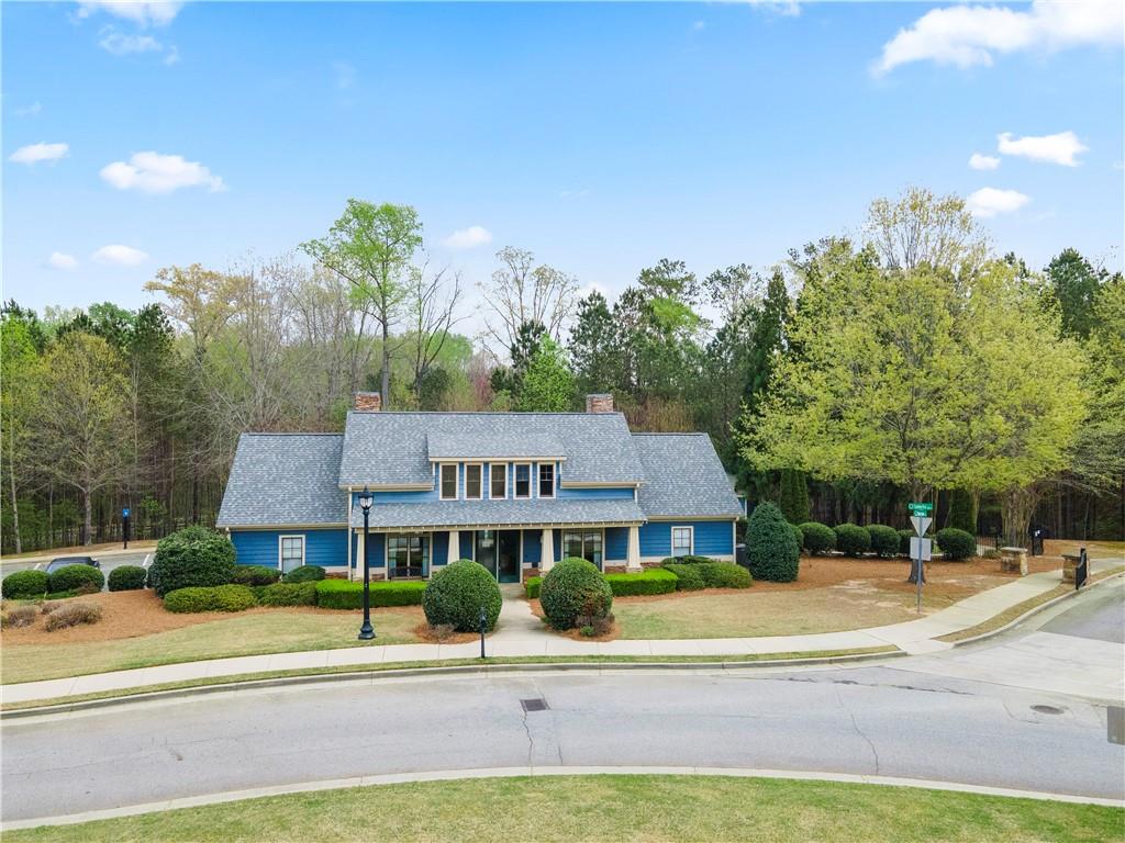 47 Ulsh Park Drive, Newnan, Georgia image 22