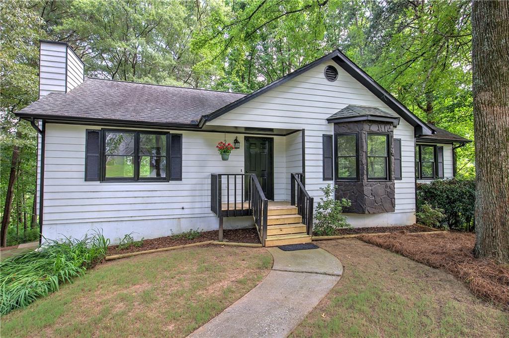 West Ridge - Residential