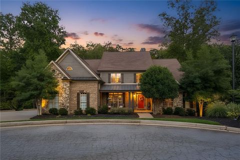 5717 Meadow View Drive Jefferson GA 30549
