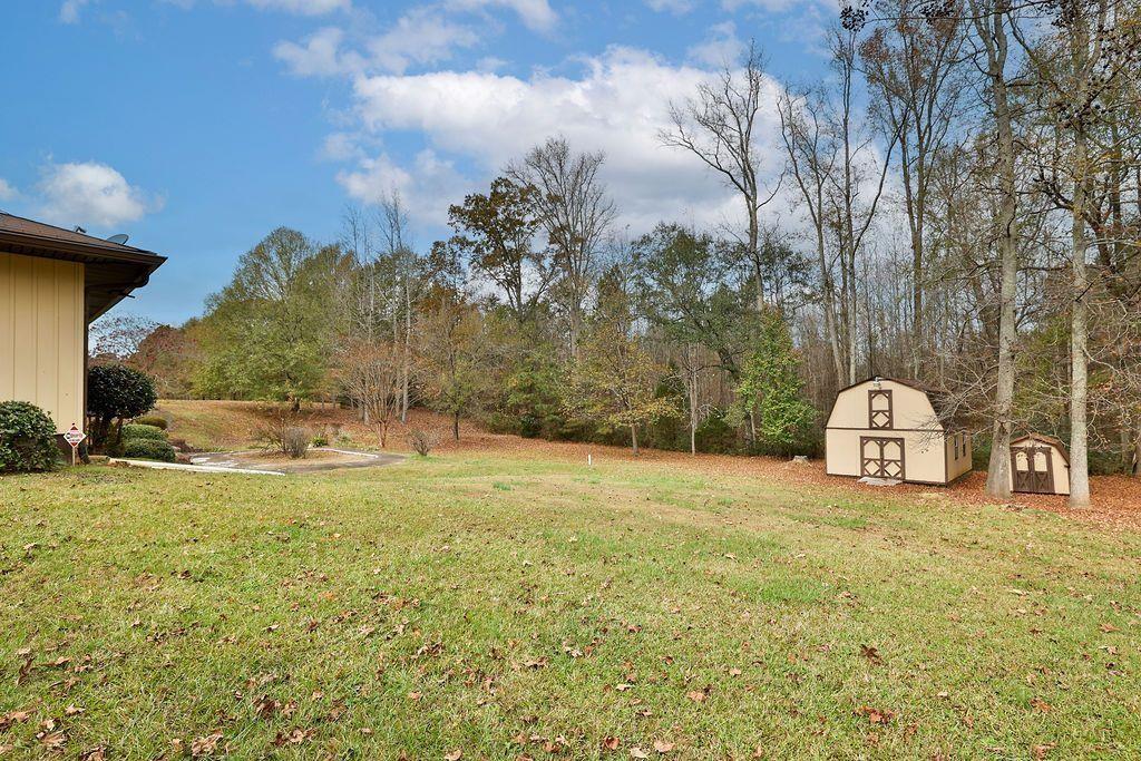 4287 Hiram Sudie Road, Hiram, Georgia image 8