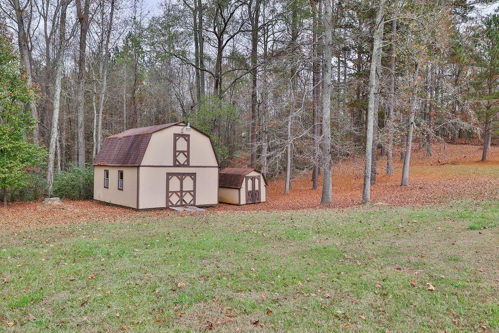 4287 Hiram Sudie Road, Hiram, Georgia image 3