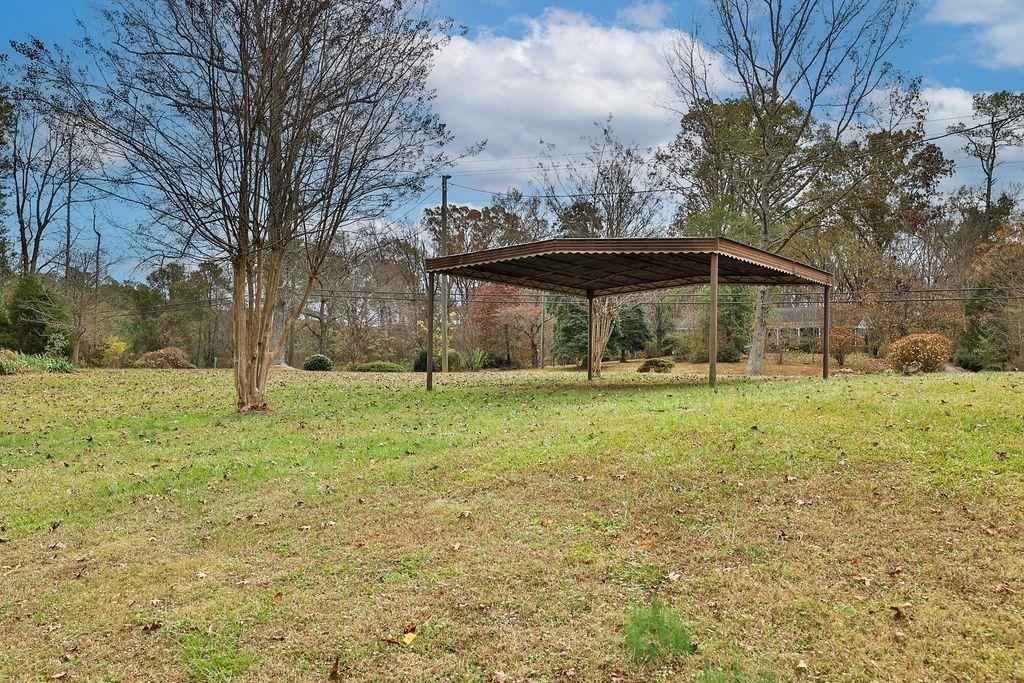 4287 Hiram Sudie Road, Hiram, Georgia image 4