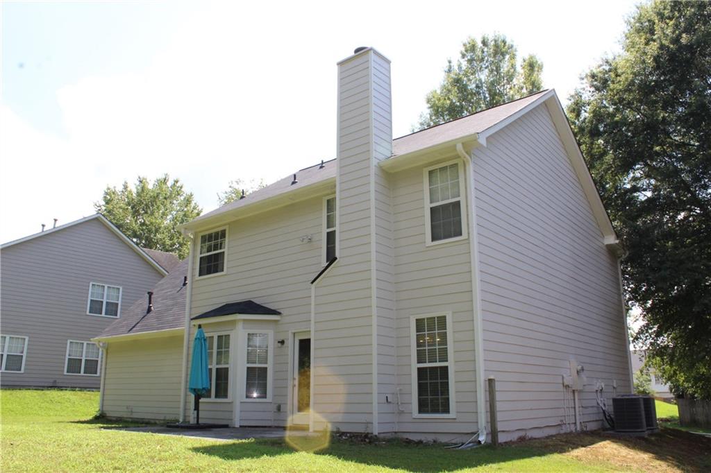 1460 Walnut Hill Circle