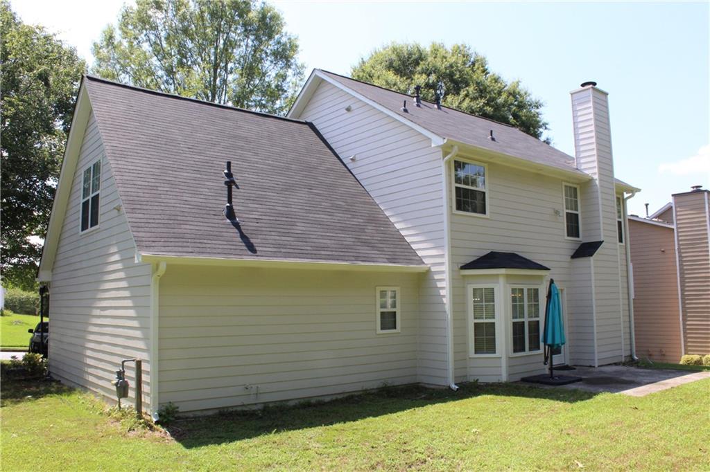 1460 Walnut Hill Circle