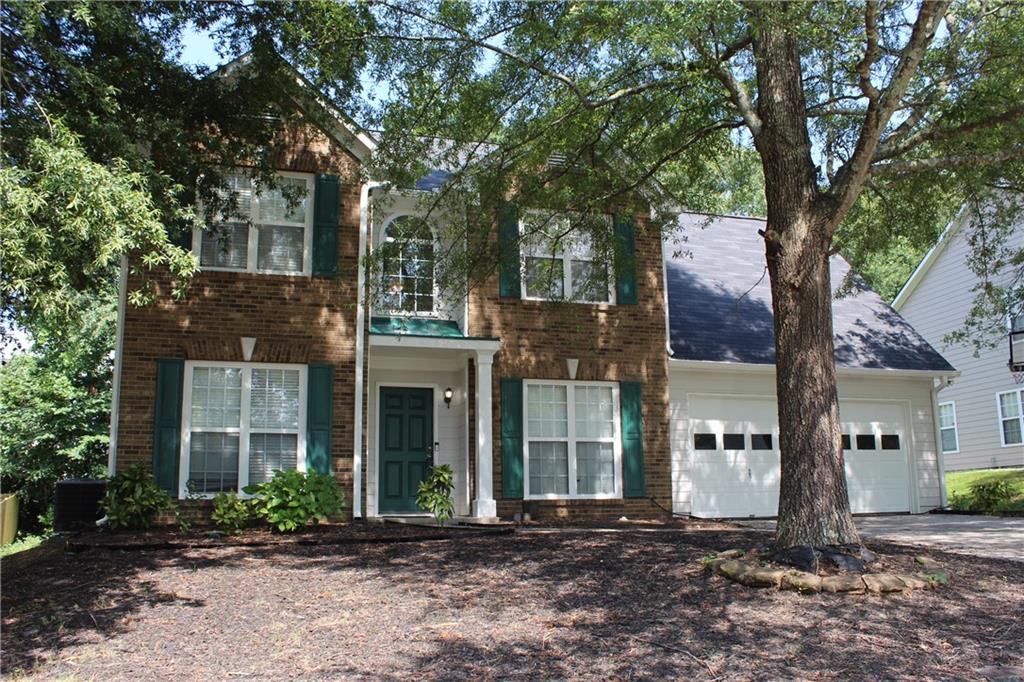 1460 Walnut Hill Circle