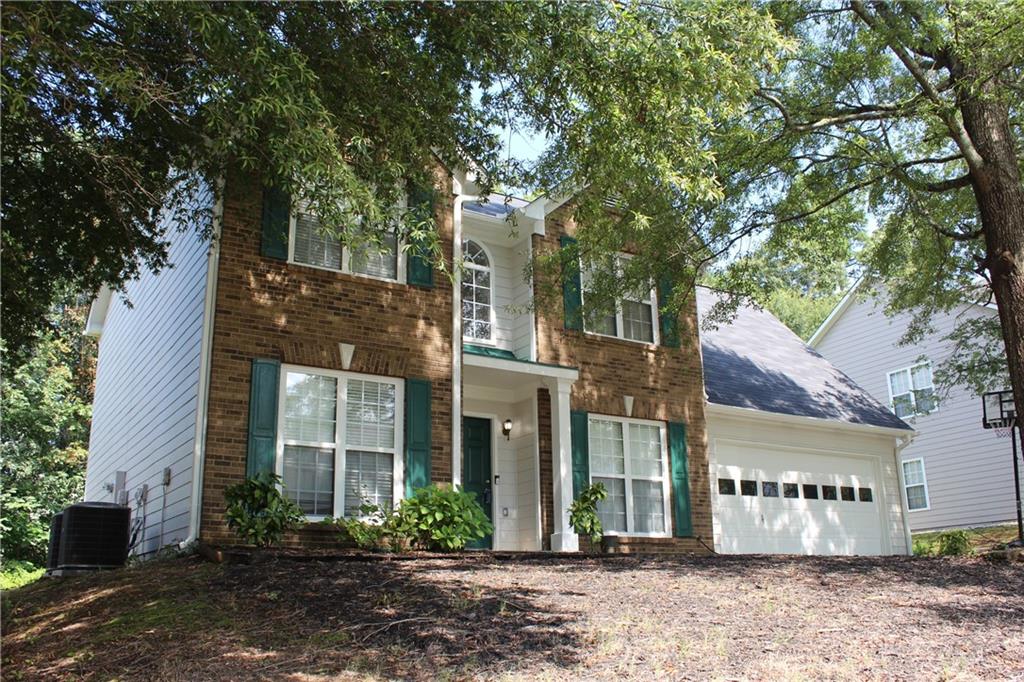 1460 Walnut Hill Circle