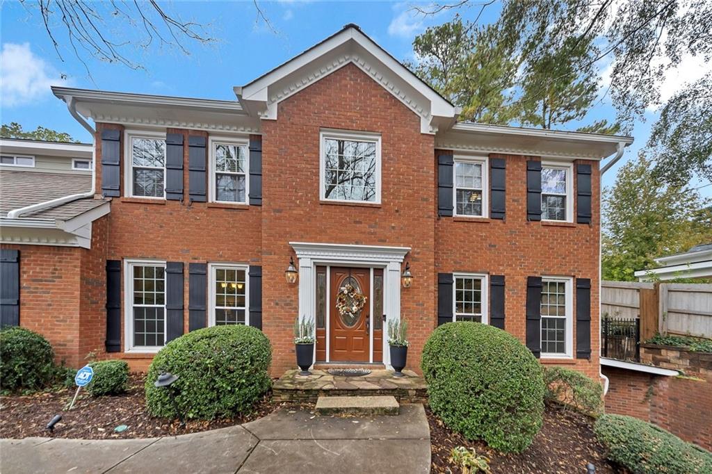 2237 Chadds Creek Drive