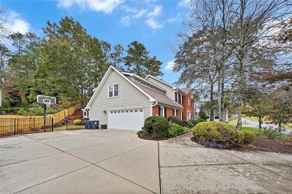 2237 Chadds Creek Drive