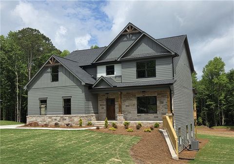 313 Rockwell Church Road Winder GA 30680