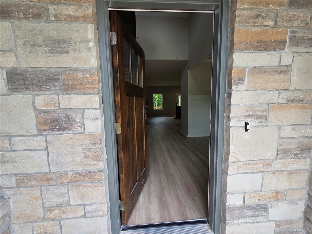 313 Rockwell Church Road