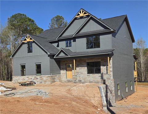 313 Rockwell Church Road Winder GA 30680
