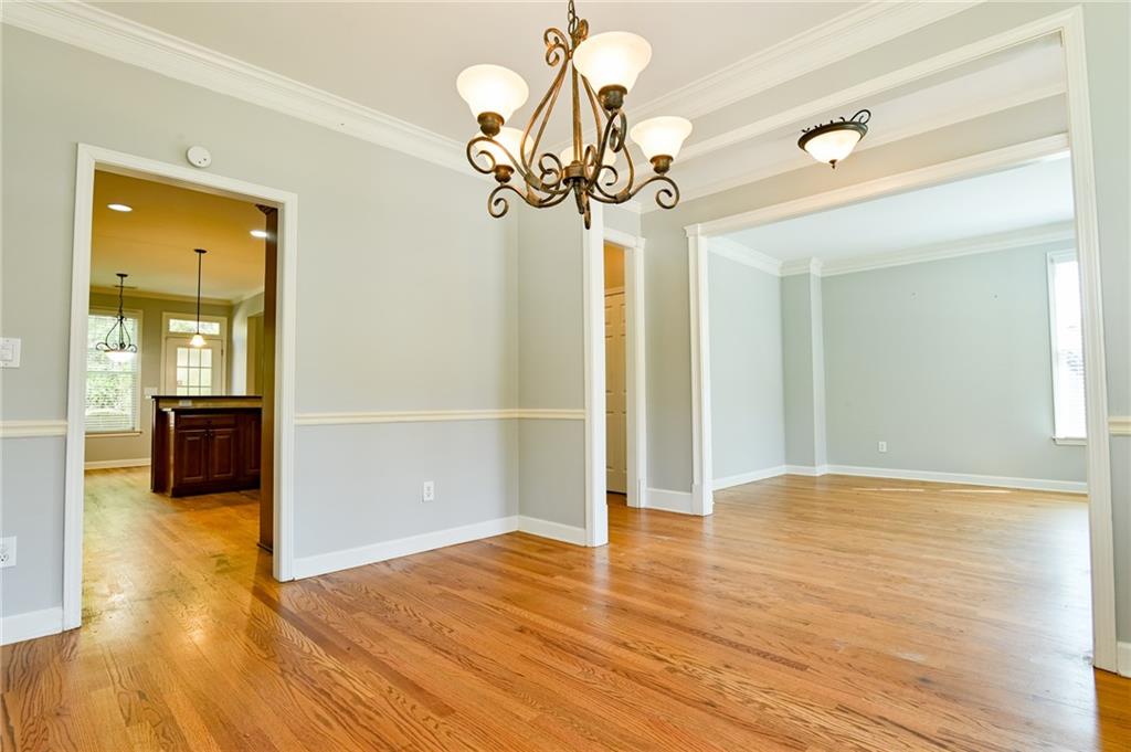 974 Regal Hills Lane, Mableton, Georgia image 9
