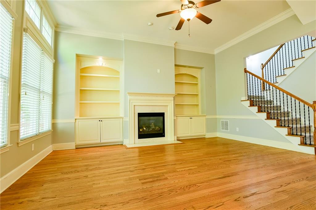 974 Regal Hills Lane, Mableton, Georgia image 14