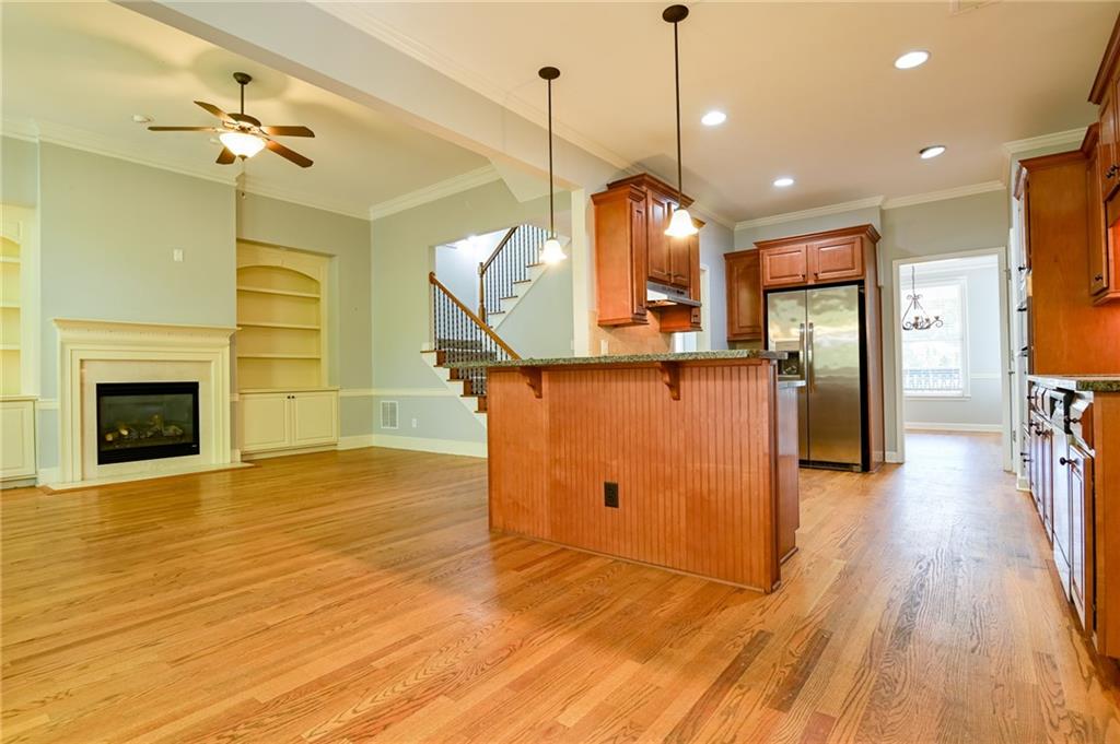 974 Regal Hills Lane, Mableton, Georgia image 13
