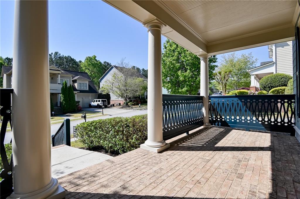 974 Regal Hills Lane, Mableton, Georgia image 2