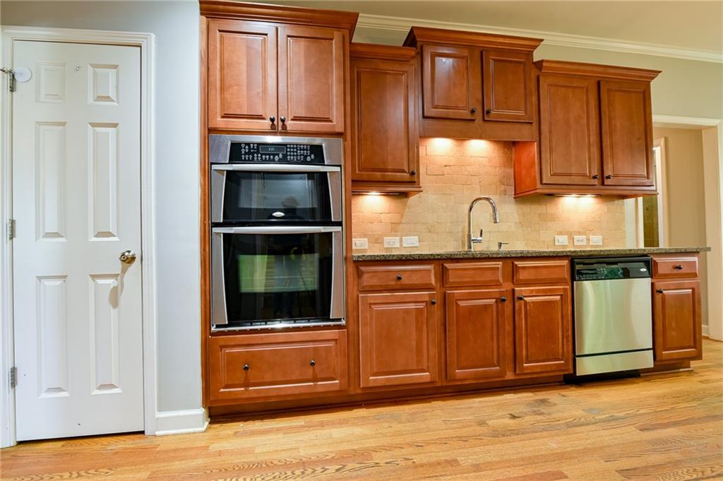 974 Regal Hills Lane, Mableton, Georgia image 11