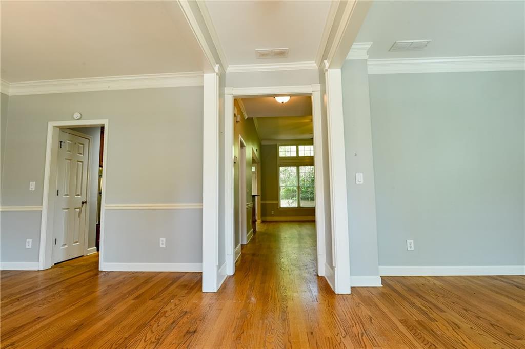 974 Regal Hills Lane, Mableton, Georgia image 4