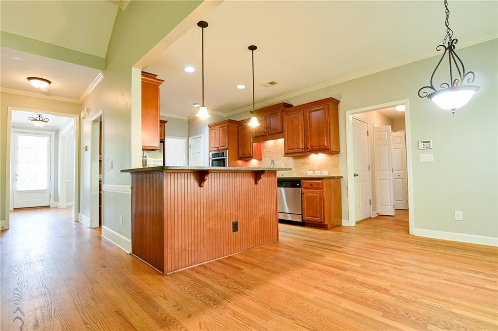 974 Regal Hills Lane, Mableton, Georgia image 15