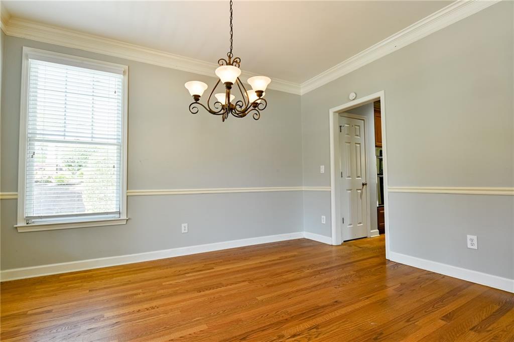 974 Regal Hills Lane, Mableton, Georgia image 8