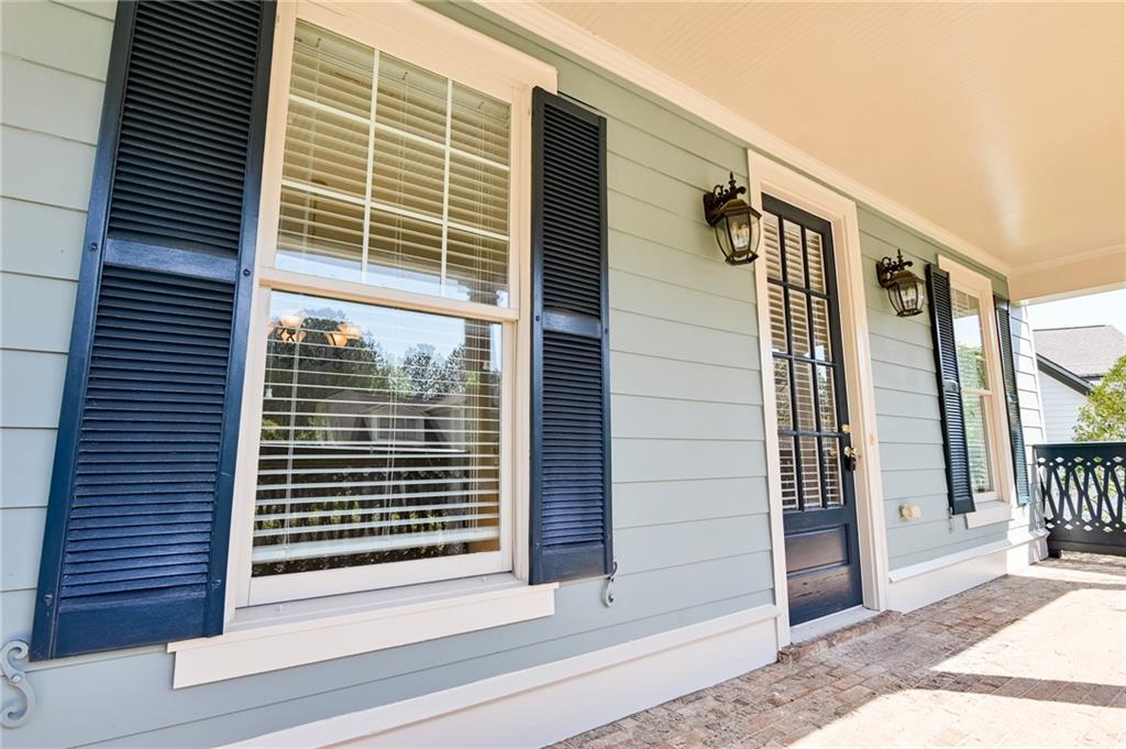 974 Regal Hills Lane, Mableton, Georgia image 3