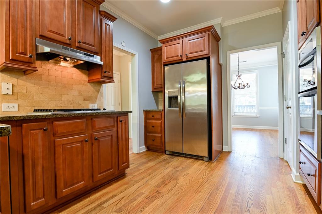 974 Regal Hills Lane, Mableton, Georgia image 12