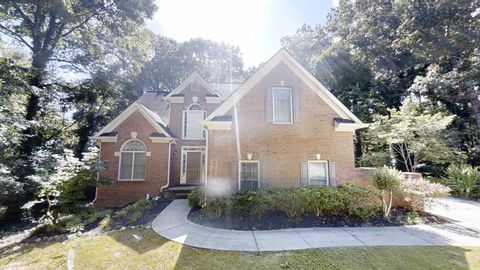 3432 Fielders Point Dacula GA 30019