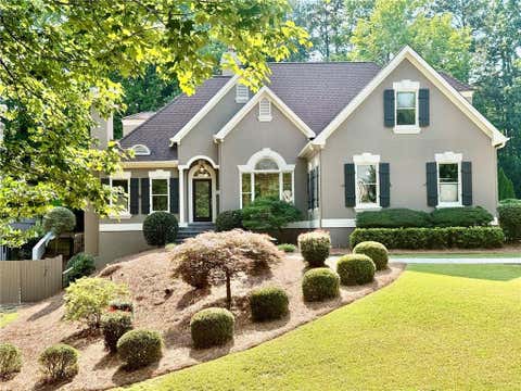 Homes For Sale - 7605 Wentworth Drive<br/> Duluth, GA 30097