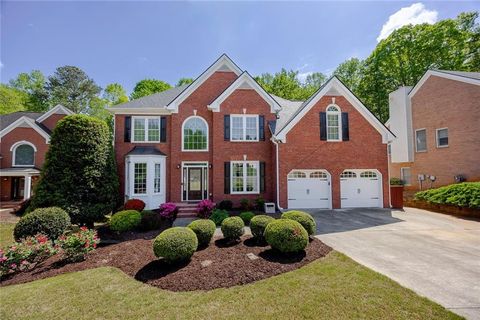 1105 Anemone Way NW Acworth GA 30102