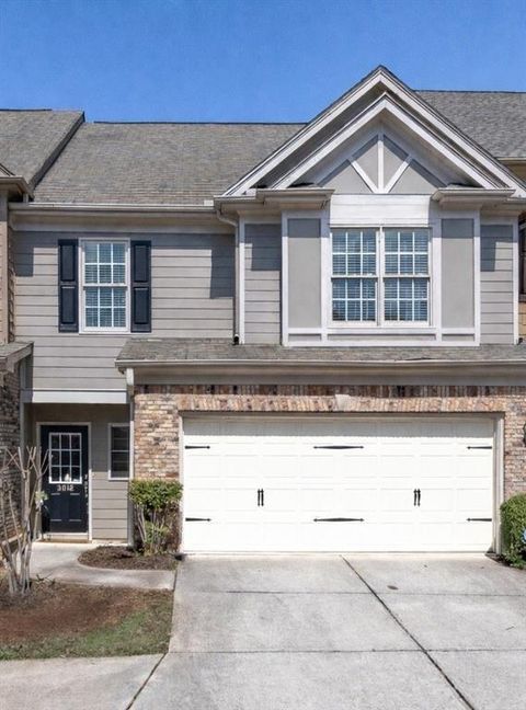 3012 Big Sky Lane Alpharetta GA 30004