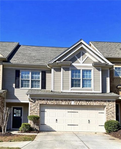 3012 Big Sky Lane Alpharetta GA 30004