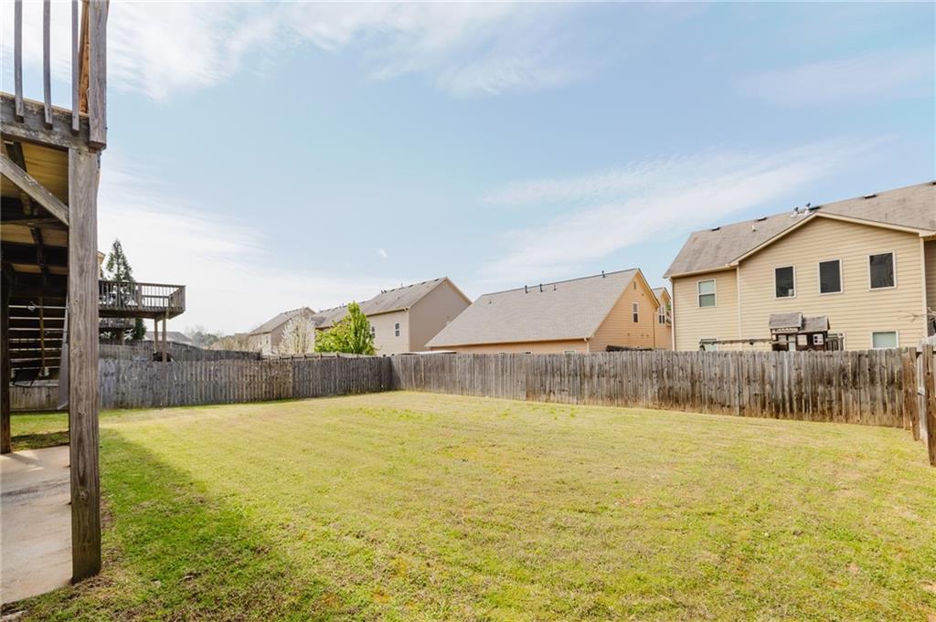 3562 Fallen Oak Drive